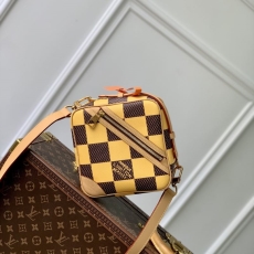 LV Box Bags